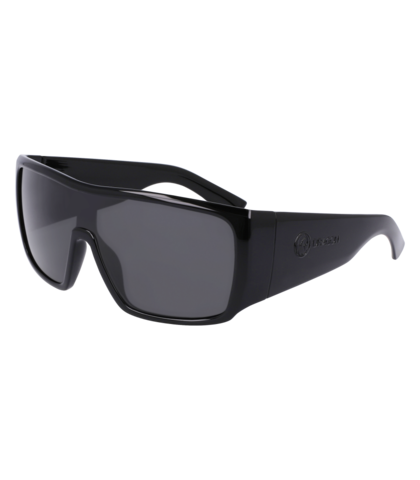 DRAGON ROCKER - BLACK / LL SMOKE