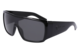 DRAGON ROCKER - BLACK / LL SMOKE