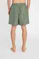 HUFFER MENS STAPLE TRUNK - OUTLINED - KHAKI