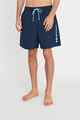 HUFFER MENS STPLE TRUNK - CARVED - NAVY
