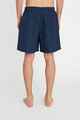 HUFFER MENS STPLE TRUNK - CARVED - NAVY