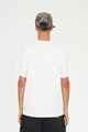 HUFFER MENS SUP TEE - WOODHILL - CHALK
