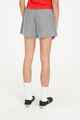 HUFFER LADIES CRUISE SKIPPER SHORT - BLACK / CHALK