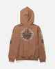 SALTY CREW BOYS TENTACLES HOODY - SIERRA