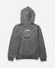 SALTY CREW BOYS SIMPLE FADE HOODY - CHARCOAL