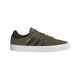 ADIDAS BUSENITZ VLUC II SHOE - OLIVE / BLACK / WHITE