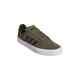 ADIDAS BUSENITZ VLUC II SHOE - OLIVE / BLACK / WHITE