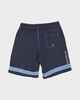 BILLABONG BOYS THROW ON 2.0 BOARDSHORT - VINTAGE INDIGO