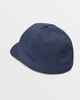 VOLCOM STONE TECH FLEXFIT DELTA CAP - NAVY