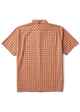 VISSLA MENS OLLIE ECO S/S DRESS SHIRT - TRC