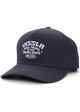 VISSLA SEVENS CAP - MIDNIGHT