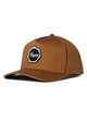 VISSLA SEVENS CAP - RUBARB