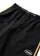 VISSLA MENS LONG SETS 21'' ECOLASTIC BOARDSHORT - BLACK