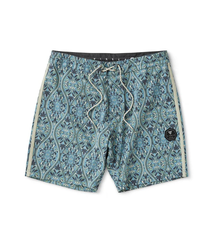 VISSLA MENS DESERT DREAMS 18.5'' BOARDSHORT - MID