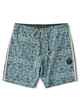VISSLA MENS DESERT DREAMS 18.5'' BOARDSHORT - MID