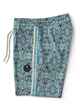 VISSLA MENS DESERT DREAMS 18.5'' BOARDSHORT - MID