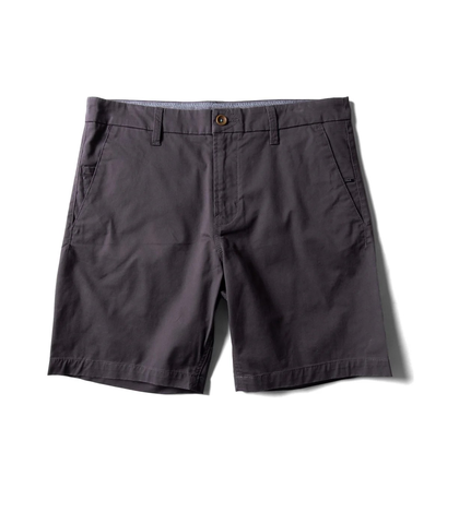 VISSLA MENS NO SEE UMS ECO 18'' WALKSHORT - PHANTOM