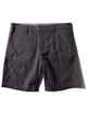 VISSLA MENS NO SEE UMS ECO 18'' WALKSHORT - PHANTOM