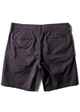 VISSLA MENS NO SEE UMS ECO 18'' WALKSHORT - PHANTOM