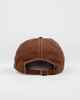 RUSTY MENS DEAD END DAD CAP - PINECONE