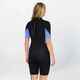 O'NEILL LADIES 2MM REACTOR SPRINGSUIT - REGATTA