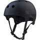 PROTEC PRO OLD SCHOOL SKATE HELMET - MATTE BLACK REFLECTIVE