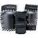PROTEC ADULTS PRO STREET 3 PACK PAD SET - CHACKER