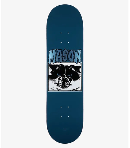 REAL DECK - MASON VICIOUS 8.28
