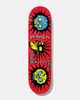 BAKER DECK - CASPEWR BROOKER WIDE JAW 8.4