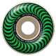 SPITFIRE WHEELS - F4 99 CLASSIC 52mm