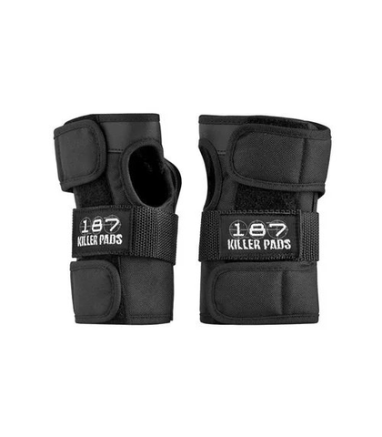 187 KILLER WRIST GUARDS