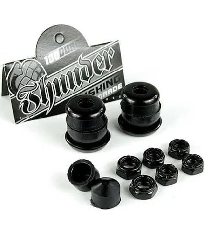 THUNDER REBUILT KIT BLACK 100du