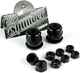 THUNDER REBUILT KIT BLACK 100du