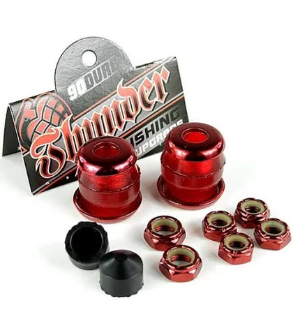 THUNDER REBUILT KIT RED 90du