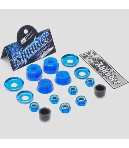 THUNDER REBUILT KIT BLUE 95du