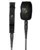 CREATURES STANDARD DUTY 6 FT LEASH - MILITARY / BLACK
