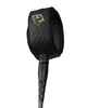 CREATURES STANDARD DUTY 6 FT LEASH - MILITARY / BLACK