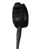 CREATURES STANDARD DUTY 6 FT LEASH - MILITARY / BLACK