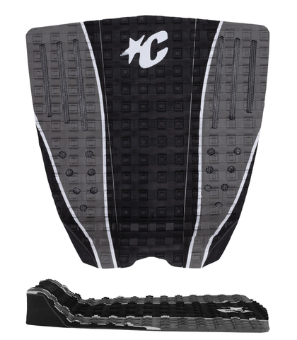 CREATURES ETHAN EWING LITE GRIP PAD - BLACK / CHARCOAL
