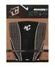 CREATURES ETHAN EWING LITE GRIP PAD - BLACK / CHARCOAL
