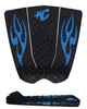 CREATURES GRIFFIN COLAPINTO LITE GRIP PAD - BLACK / COBALT / FLAME