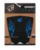 CREATURES GRIFFIN COLAPINTO LITE GRIP PAD - BLACK / COBALT / FLAME