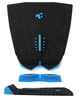 CREATURES PROTO 1.4 ECO GRIP PAD - BLACK CYAN