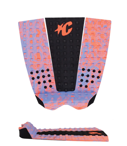 CREATURES GROM ITALO FERREIRA LITE GRIP PAD - PURPLE HAZE