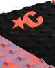 CREATURES GROM ITALO FERREIRA LITE GRIP PAD - PURPLE HAZE