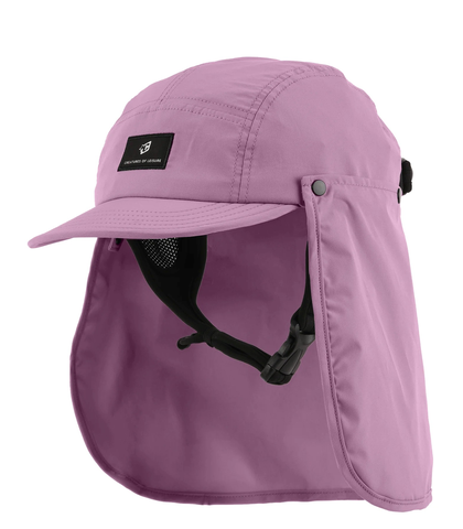 CREATURES RELIANCE LEGIONAIRES SURF CAP - GUAVA