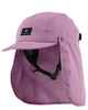 CREATURES RELIANCE LEGIONAIRES SURF CAP - GUAVA