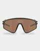 OAKLEY LATCH PANEL - OLIVE INK / PRIZM TUNGSTEN