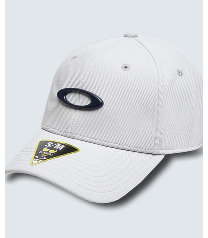 OAKLEY TINCAN CAP - LUNAR ROCK 