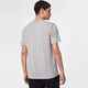 OAKLEY MENS O BARK 2.0 NEW ATHLETIC S/S TEE - GREY
